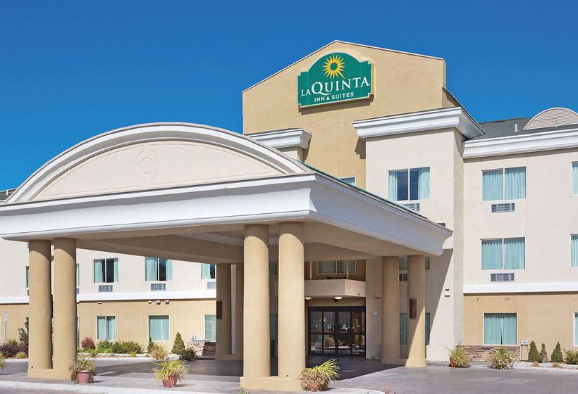 Hotel La Quinta Inn & Suites Ely  | Ely | Nevada | United States 7