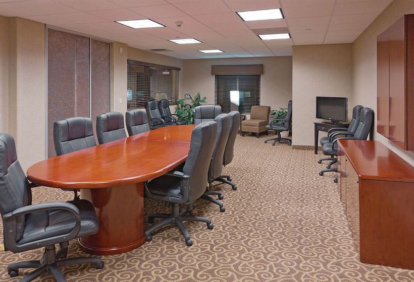 Hotel La Quinta Inn & Suites Ely  | Ely | Nevada | United States 8