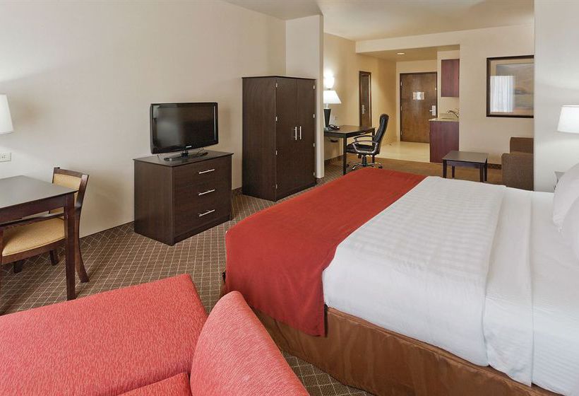 Hotel La Quinta Inn & Suites Ely  | Ely | Nevada | United States 9