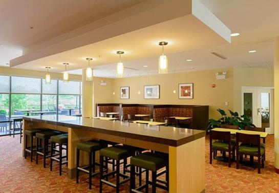 Hotel Towneplace Suites Frederick 