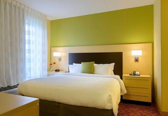 Hotel Towneplace Suites Frederick  | Frederick | Maryland | Hotel negli Stati Uniti 10