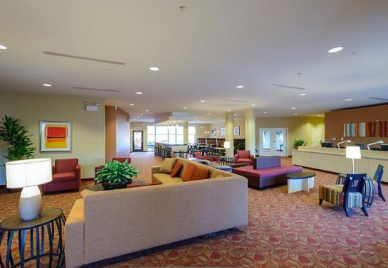 Hotel Towneplace Suites Frederick  | Frederick | Maryland | Hotel negli Stati Uniti 11