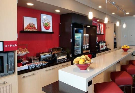 Hotel Towneplace Suites Frederick  | Frederick | Maryland | Hotel negli Stati Uniti 13