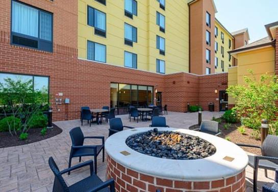 Hotel Towneplace Suites Frederick  | Frederick | Maryland | Hotel negli Stati Uniti 14
