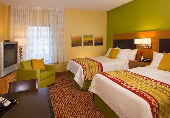 Hotel Towneplace Suites Frederick  | Frederick | Maryland | Hotel negli Stati Uniti 15