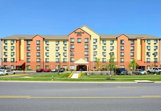 Hotel Towneplace Suites Frederick  | Frederick | Maryland | Hotel negli Stati Uniti 16