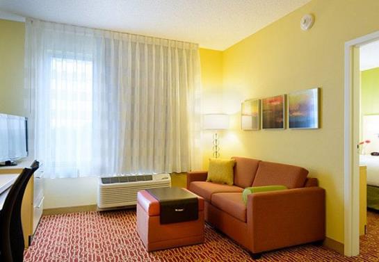 Hotel Towneplace Suites Frederick  | Frederick | Maryland | Hotel negli Stati Uniti 19