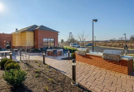 Hotel Towneplace Suites Frederick  | Frederick | Maryland | Hotel negli Stati Uniti 2