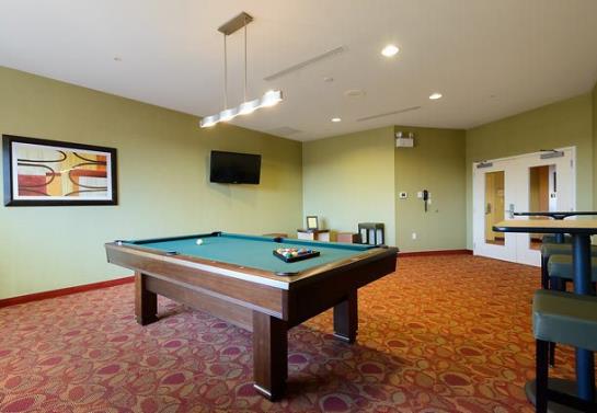 Hotel Towneplace Suites Frederick  | Frederick | Maryland | Hotel negli Stati Uniti 20