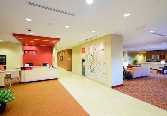 Hotel Towneplace Suites Frederick  | Frederick | Maryland | Hotel negli Stati Uniti 7