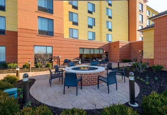 Hotel Towneplace Suites Frederick  | Frederick | Maryland | Hotel negli Stati Uniti 8