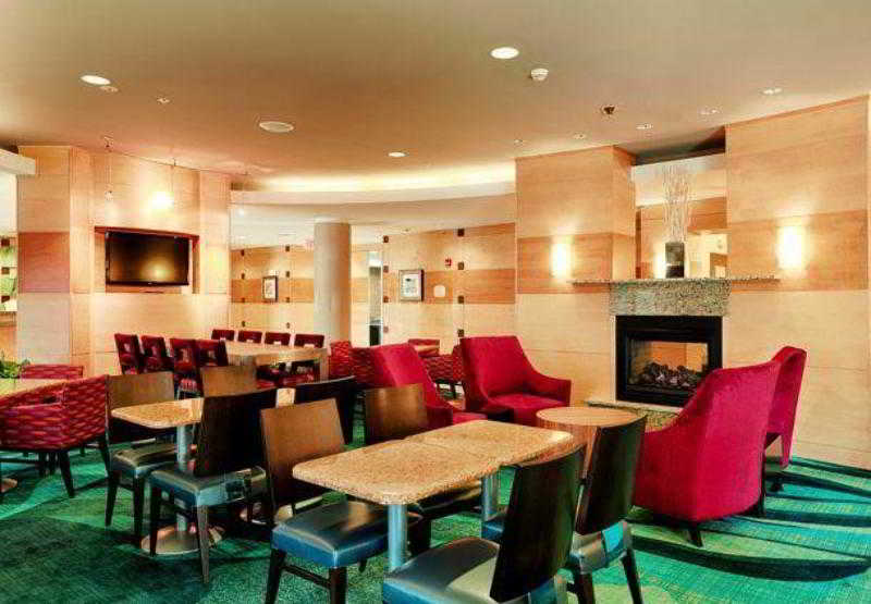 Hotel Springhill Suites Hagerstown Maryland