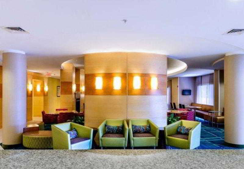 Hotel Springhill Suites Hagerstown  | Hagerstown | Maryland | United States 1