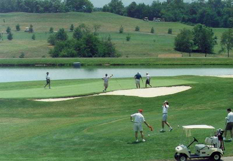 Hotel Springhill Suites Hagerstown  | Hagerstown | Maryland | United States 10