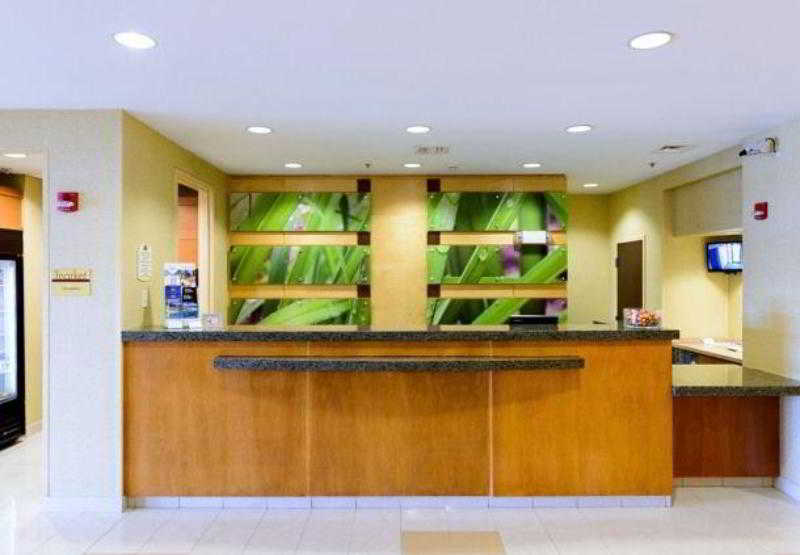Hotel Springhill Suites Hagerstown  | Hagerstown | Maryland | United States 12