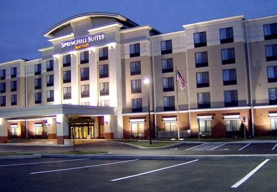 Hotel Springhill Suites Hagerstown  | Hagerstown | Maryland | United States 16