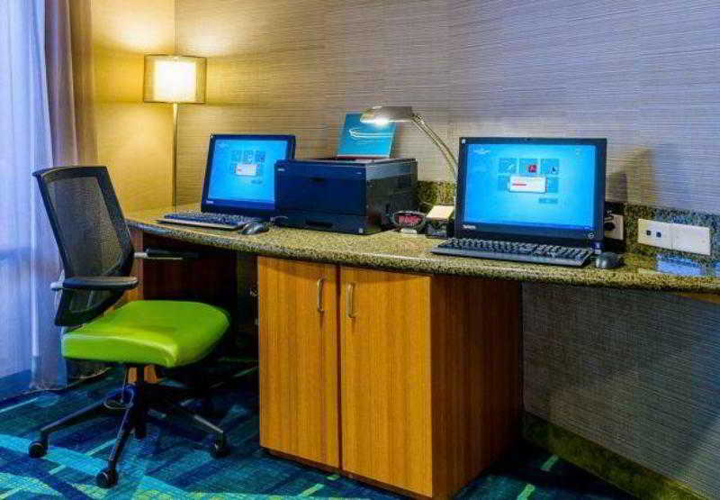 Hotel Springhill Suites Hagerstown  | Hagerstown | Maryland | United States 2