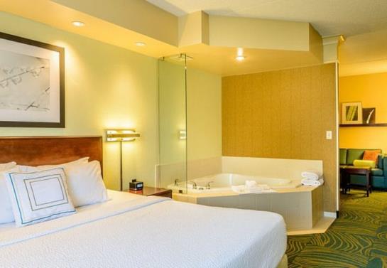 Hotel Springhill Suites Hagerstown  | Hagerstown | Maryland | United States 20