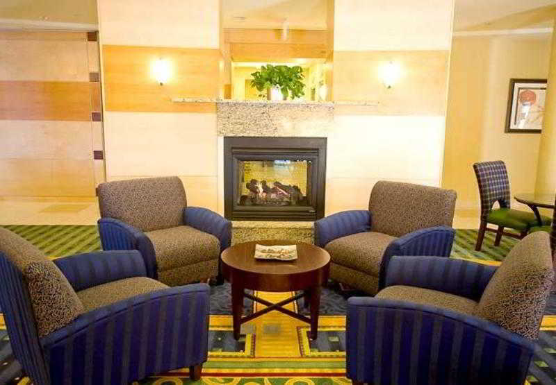 Hotel Springhill Suites Hagerstown  | Hagerstown | Maryland | United States 3