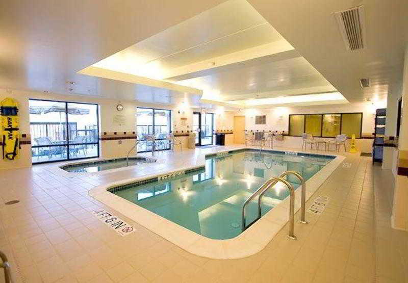 Hotel Springhill Suites Hagerstown  | Hagerstown | Maryland | United States 5