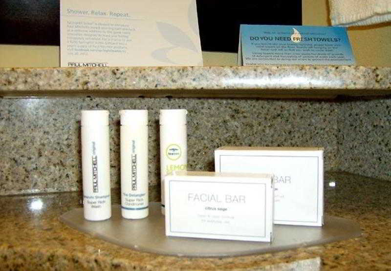 Hotel Springhill Suites Hagerstown  | Hagerstown | Maryland | United States 7