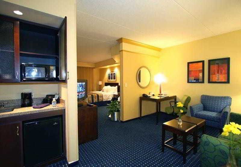 Hotel Springhill Suites Hagerstown  | Hagerstown | Maryland | United States 8