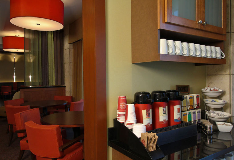 Hotel Hyatt Place Bethlehem  | Bethlehem | Pennsylvania | United States 11