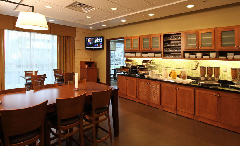 Hotel Hyatt Place Bethlehem  | Bethlehem | Pennsylvania | United States 12