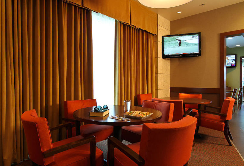 Hotel Hyatt Place Bethlehem  | Bethlehem | Pennsylvania | United States 14