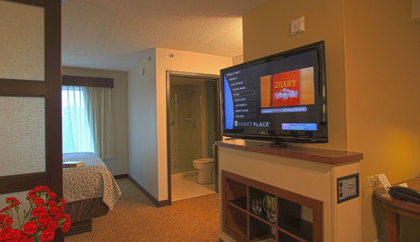 Hotel Hyatt Place Bethlehem  | Bethlehem | Pennsylvania | United States 15