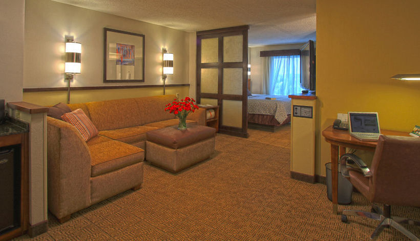 Hotel Hyatt Place Bethlehem  | Bethlehem | Pennsylvania | United States 16