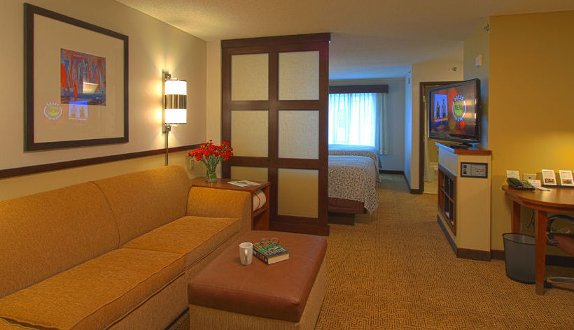 Hotel Hyatt Place Bethlehem  | Bethlehem | Pennsylvania | United States 17