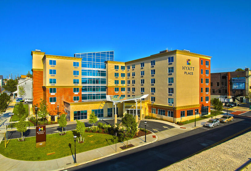 Hotel Hyatt Place Bethlehem  | Bethlehem | Pennsylvania | United States 19