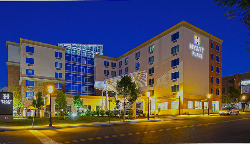 Hotel Hyatt Place Bethlehem  | Bethlehem | Pennsylvania | United States 20