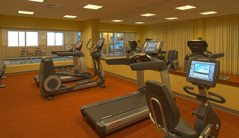 Hotel Hyatt Place Bethlehem  | Bethlehem | Pennsylvania | United States 5