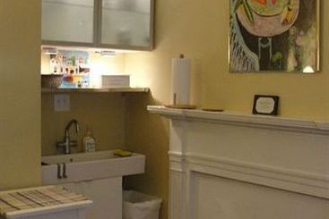 Hotel Auberge Gladstone