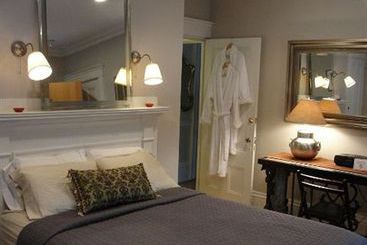 Hotel Auberge Gladstone  | Plymouth | Massachusetts | United States 1