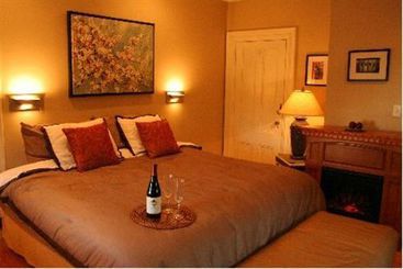 Hotel Auberge Gladstone  | Plymouth | Massachusetts | United States 12