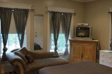 Hotel Auberge Gladstone  | Plymouth | Massachusetts | United States 13