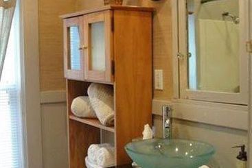 Hotel Auberge Gladstone  | Plymouth | Massachusetts | United States 14