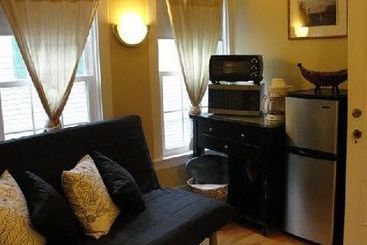 Hotel Auberge Gladstone  | Plymouth | Massachusetts | United States 15