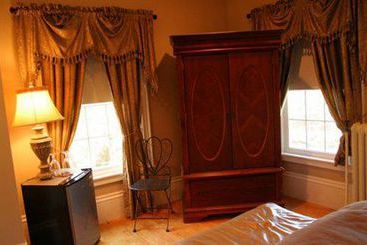 Hotel Auberge Gladstone  | Plymouth | Massachusetts | United States 2