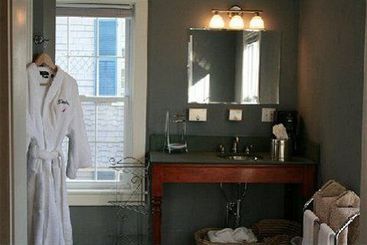 Hotel Auberge Gladstone  | Plymouth | Massachusetts | United States 3