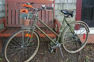 Hotel Auberge Gladstone  | Plymouth | Massachusetts | United States 7