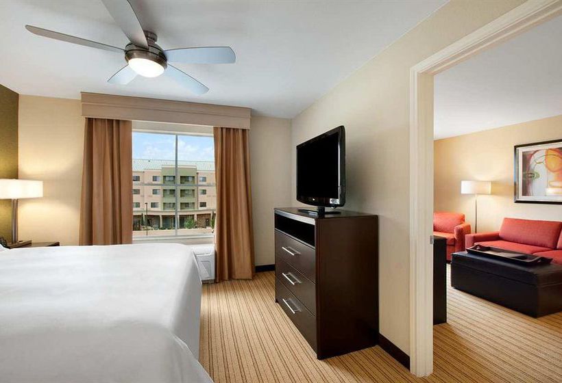 Homewood Suites by Hilton Fort Worth West at Cityview, TX  | Fort Worth | Texas | United States 1