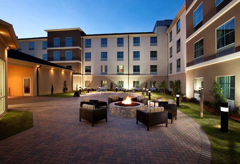 Homewood Suites by Hilton Fort Worth West at Cityview, TX  | Fort Worth | Texas | United States 10
