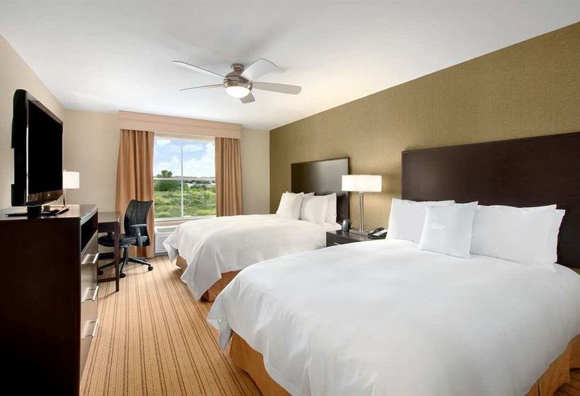 Homewood Suites by Hilton Fort Worth West at Cityview, TX  | Fort Worth | Texas | United States 11