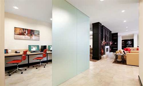 Homewood Suites by Hilton Fort Worth West at Cityview, TX  | Fort Worth | Texas | United States 12