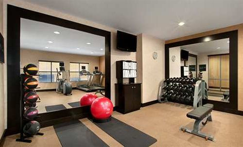 Homewood Suites by Hilton Fort Worth West at Cityview, TX  | Fort Worth | Texas | United States 14