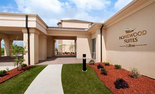 Homewood Suites by Hilton Fort Worth West at Cityview, TX  | Fort Worth | Texas | United States 15